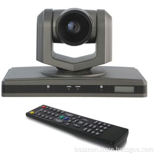 2.1 megapixel 10x optical zoom hd video conference camera review